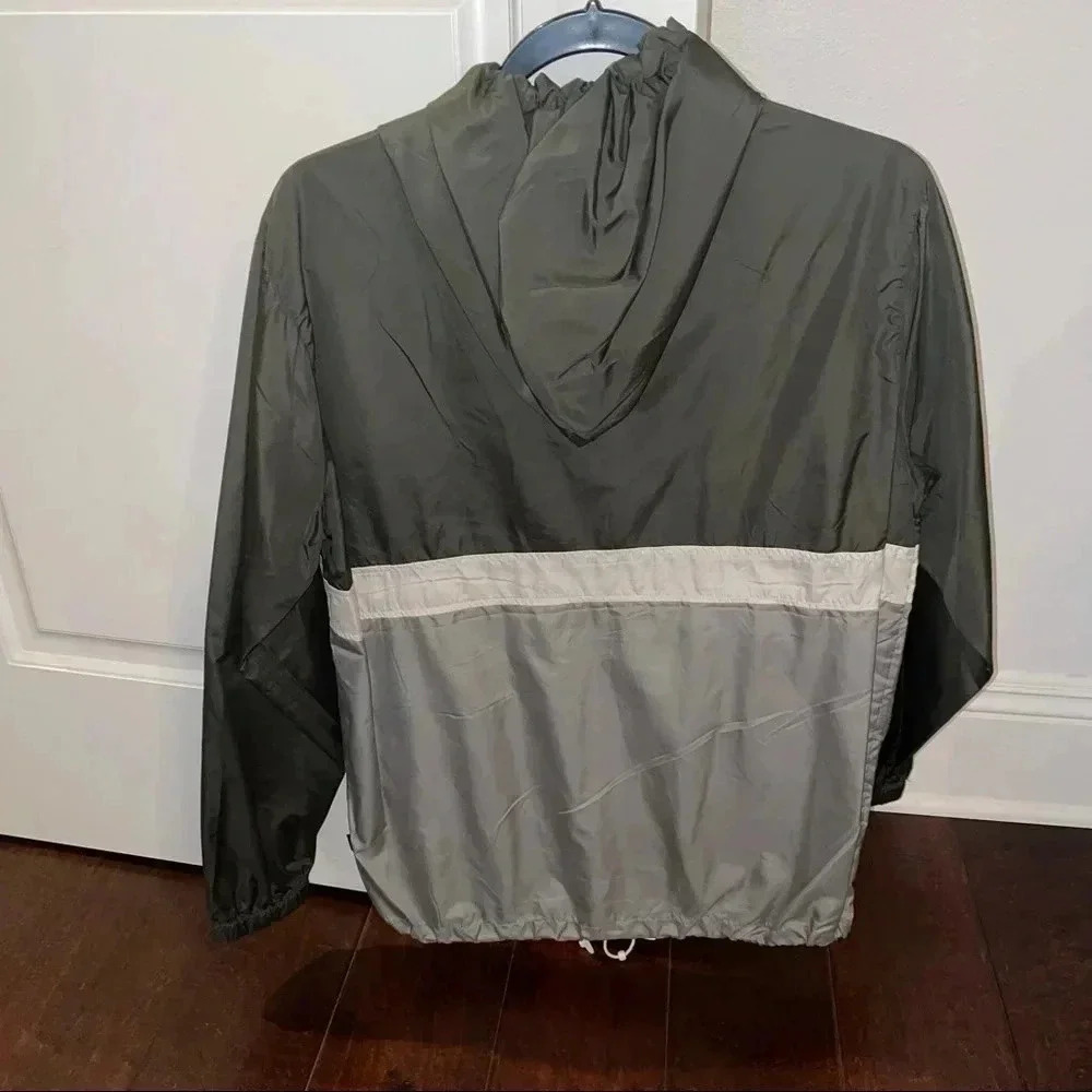 Nylon Anorak - Picture 3 of 3